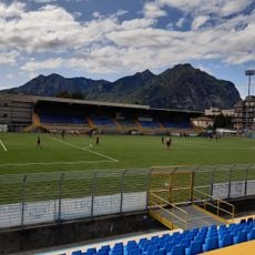Stadio Rigamonti-Ceppi