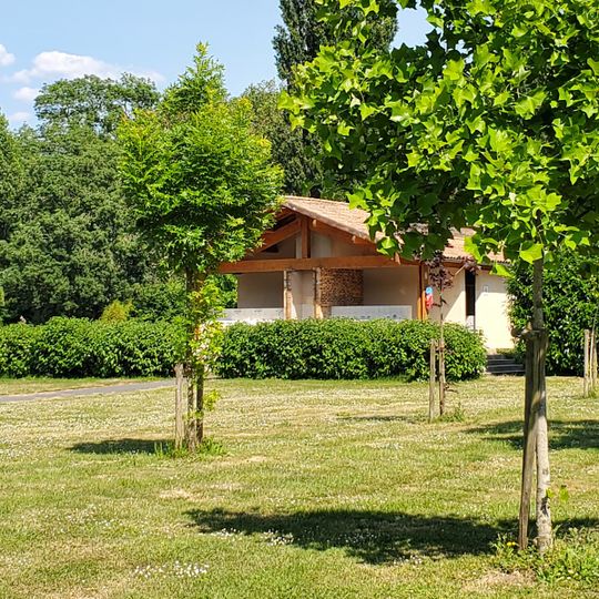 Camping municipal