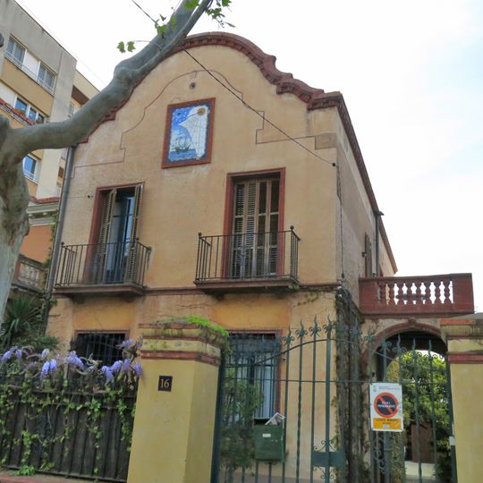 Habitation 16 Rambla Ribatallada