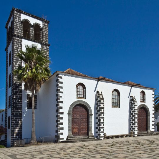 Santa Catalina-Las Toscas