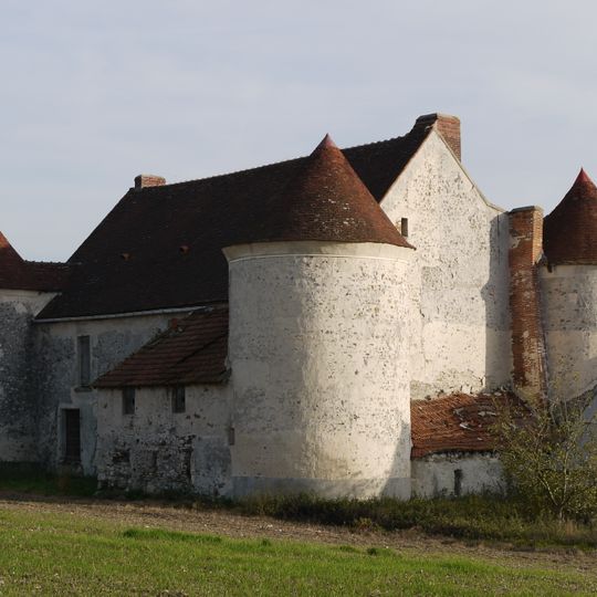 Ferme de Villefontaine