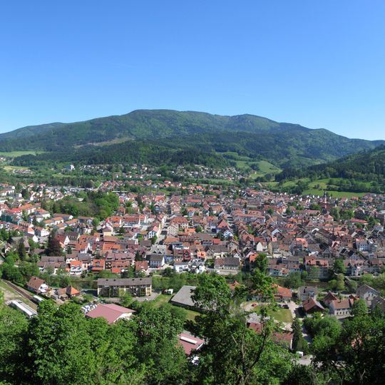 Waldkirch