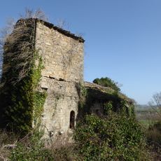 Iglesia de San Bartolomé