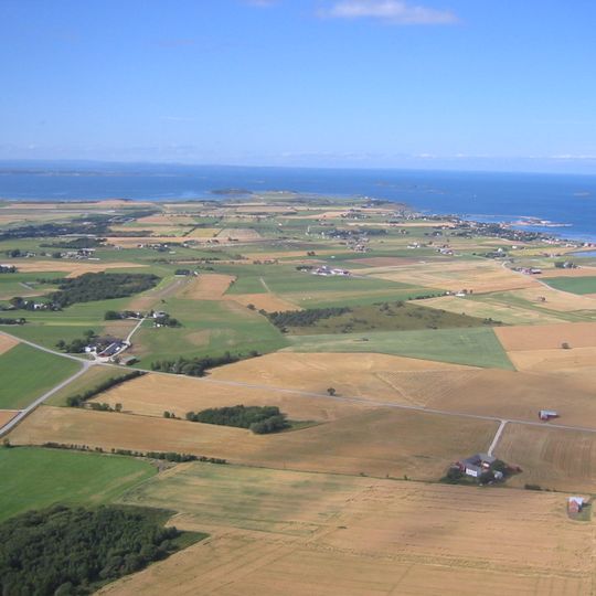 Ørland Municipality