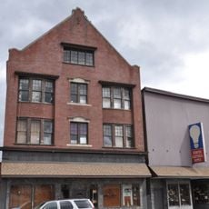 Spaulding Block