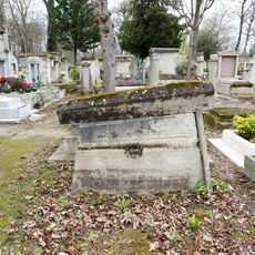 Grave of Unidentified1