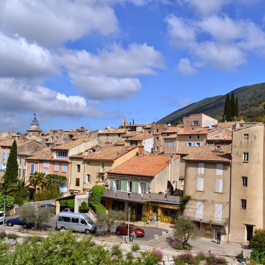 Gîte du Vieux Murier