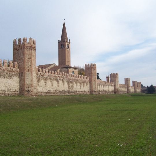 Montagnana