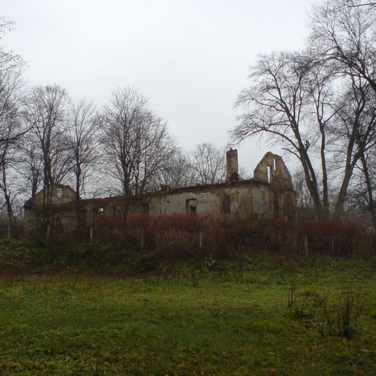 Januszkowice, Podkarpackie Voivodeship