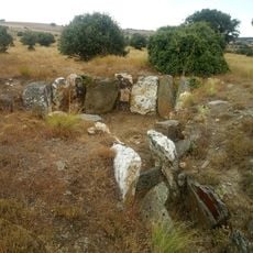 Dolmen El Teriñuelo