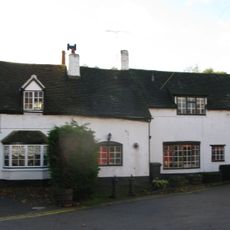 Little Bell Cottage And Cottage Adjoining