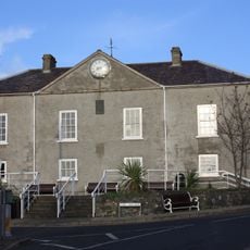 The Market House The Square Portaferry Co Down Bt22 1ln