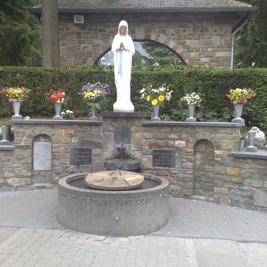 Nuestra Señora de Banneux