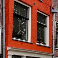 Lage Gouwe 172, Gouda