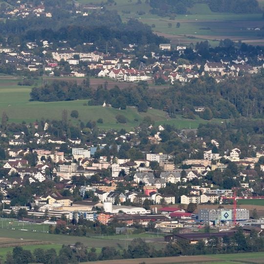 Gossau
