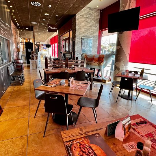 Roadhouse Restaurant Treviso