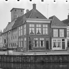Rommelhaven 26, Harlingen