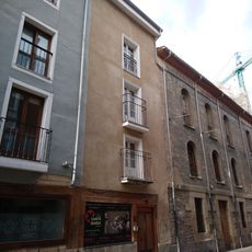 Casa Cuchillería 93