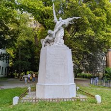 Triomphe de la lumière