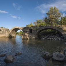 Roman Bridge