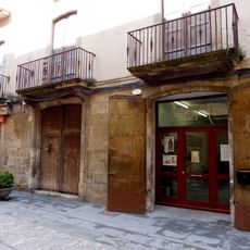 Casa Dalmases