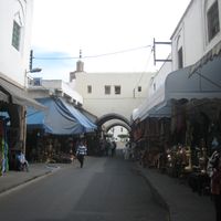 Prefettura di Al Fida-Derb Sultan