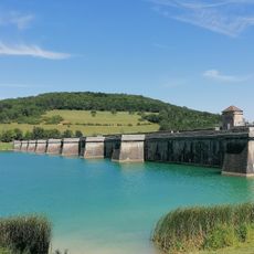 Réservoir de Grosbois