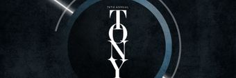 Tony Awards Profile Cover