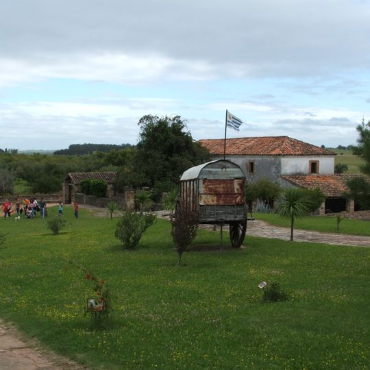 Cerro Largo