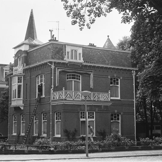 Antillenhuis