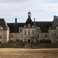Marcilly-sur-Maulne