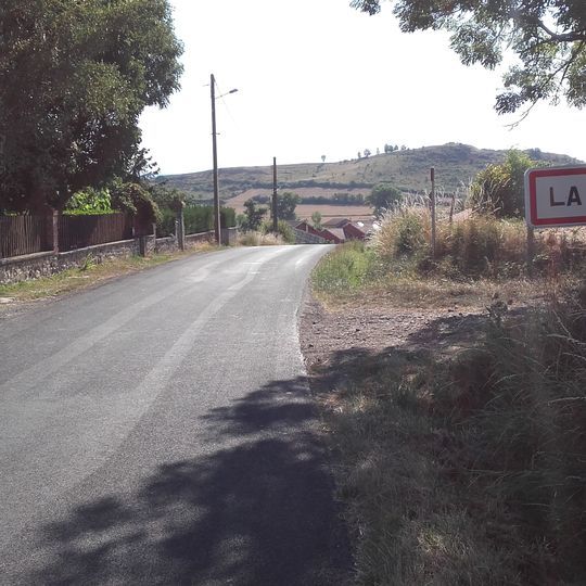 Bournoncle-Saint-Pierre