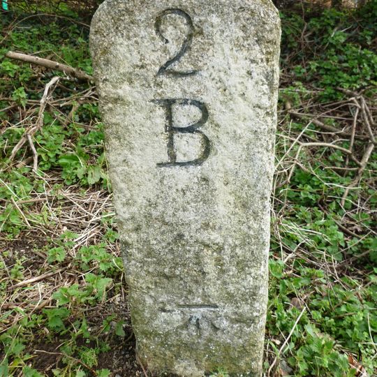 Milestone At Sx 041688