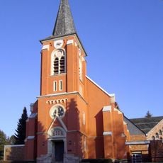 Sacred Heart Church