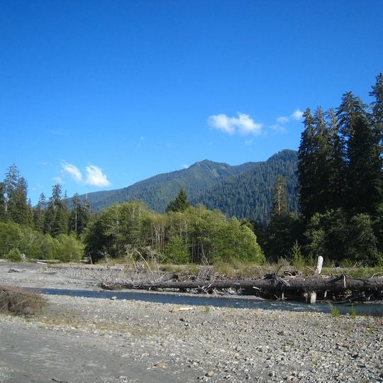 Hoh River
