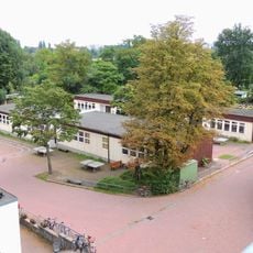 Hallgartenschule