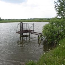 Debeikių I tvenkinys