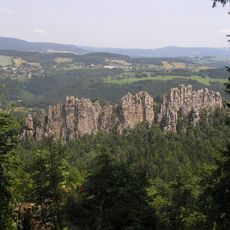 Přírodní park Maloskalsko