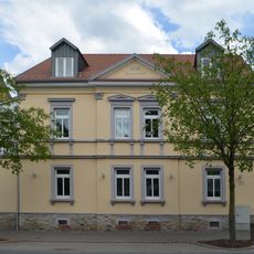 Haus Ludwigstraße 26
