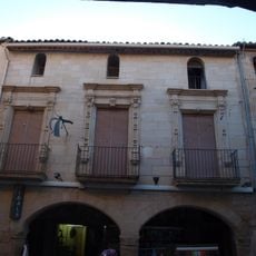 Cal Farre de Tall (les Borges Blanques)