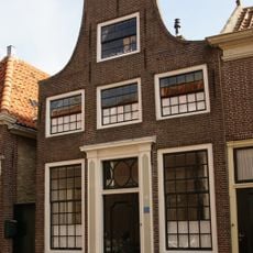 Bagijnestraat 3, Enkhuizen