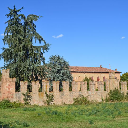 Castello di Bentivoglio