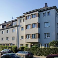 Beethovenstraße 47-51, Chemnitz-Sonnenberg