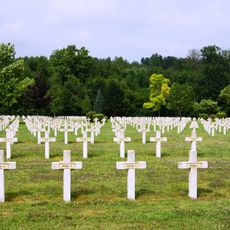 Pont-du-Marson National Cemetery