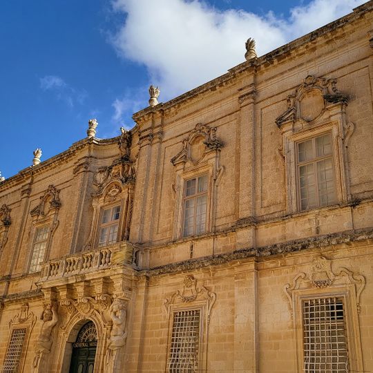 Mdina