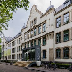 Westparkstraße 107/109 (Krefeld)