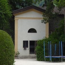 Chiesa della Madonna del Carmelo