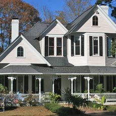 Kemp B. Johnson House