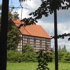 Zespół kościoła św. Katarzyny, 29 Stycznia 47 w Sypniewie