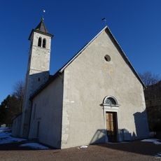 Chiesa di San Biagio